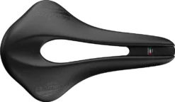 Selle San Marco ShortFit Superleggera Saddle Black
