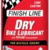 Finish Line Dry Lube 500ml