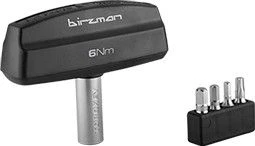 Birzman Torque Driver 6 Nm 1 Birzman Torque Driver 6 Nm