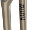 Rockshox Rudy Ultimate XPLR 700c Fork | 12x110 Mm | Offset 45 | Beige Kwiqsand 2023