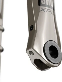 Rockshox Rudy Ultimate XPLR 700c Fork | 12x110 Mm | Offset 45 | Beige Kwiqsand 2023 13 Rockshox Rudy Ultimate XPLR 700c Fork | 12x110 Mm | Offset 45 | Beige Kwiqsand 2023 -SRAM Shop 210400860f82c3a42cd71.35813859