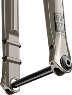 Rockshox Rudy Ultimate XPLR 700c Fork | 12x110 Mm | Offset 45 | Beige Kwiqsand 2023 14 Rockshox Rudy Ultimate XPLR 700c Fork | 12x110 Mm | Offset 45 | Beige Kwiqsand 2023 -SRAM Shop 210400860f82c3dc1e5c8.34999847