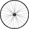 Zipp 101 XPLR Tubeless 650b Disc Rear Wheel | 12x142mm | Centerlock | Black And Gray