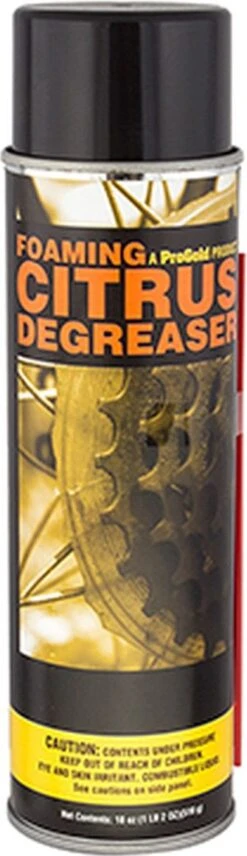 Citrus ProGold Spray Degreaser 500mL