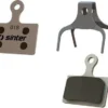 Pair Of Sinter 18 Brake Pads For Shimano Dura-Ace / Ultegra / 105