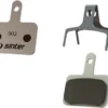 Pair Of Sinter 02 Pads For Shimano / TRP / Tektro