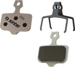 Pair Of Sinter 06 Brake Pads For Avid / Sram