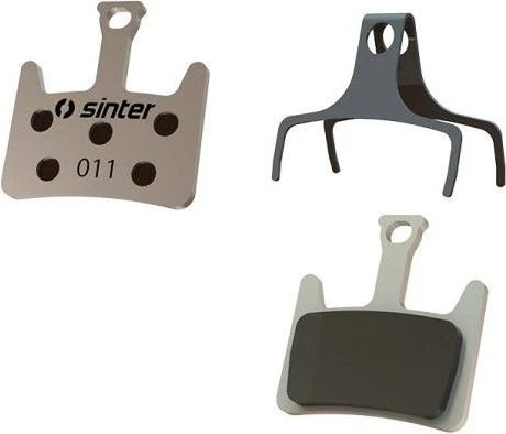 Pair Of Sinter 11 Brake Pads For Hayes 1 Pair Of Sinter 11 Brake Pads For Hayes