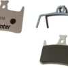 Pair Of Sinter 16 Brake Pads For Hope
