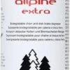 Effetto Mariposa Allpine Extra Chain Degreaser 500ml