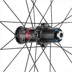 Fulcrum Rapid Red 5 Wheelset | 12/15 X100mm - 12 X 142 Mm | Centerlock 5 Fulcrum Rapid Red 5 Wheelset | 12/15 X100mm - 12 X 142 Mm | Centerlock -SRAM Shop 2136007614de1d4380aa0.21548315