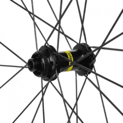 Mavic Allroad 650b Front Wheel | 12x100 Mm | Center Lock | 2022 -SRAM Shop 2138849616840d1844f66.10937588