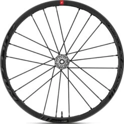 Fulcrum Racing Zero DB 700 Mm Wheelset | 12x100 - 12x142 Mm | Center Lock | 2021 -SRAM Shop 2138986615574a5833980.17126434