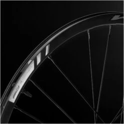 Fulcrum Racing Zero DB 700 Mm Wheelset | 12x100 - 12x142 Mm | Center Lock | 2021 -SRAM Shop 2138986615574c177aed9.27658827