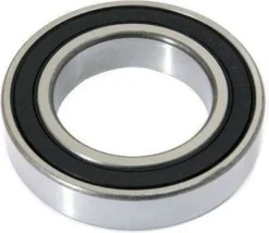 Black-bearing Black Bearing 63803-2RS 17 X 26 X 7 Mm