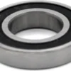 Black-bearing Black Bearing 61901-2RS 12 X 24 X 6 Mm