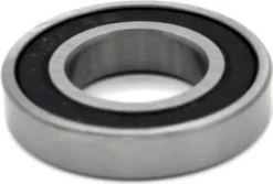 Black-bearing Black Bearing 61901-2RS 12 X 24 X 6 Mm