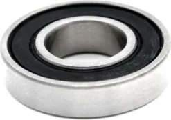 Black-bearing Black Bearing B5 699-2RS 9 X 20 X 6 Mm