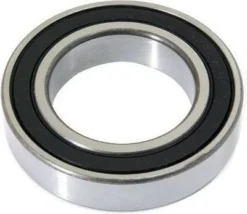 Black-bearing Black Bearing 3802 2RS Max 15 X 24 X 7 Mm