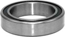 Black-bearing Black Bearing MR 21531 2RS Max 21.5 X 31 X 7 Mm