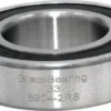 Black-bearing Black Bearing 61904-2RS 20 X 37 X 9 Mm