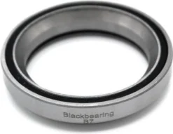 Black-bearing Black Bearing B7 Steering Bearing 30.5 X 41.8 X 8 Mm 45/45 °