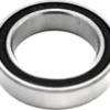 Black-bearing Black Bearing 61804-2RS 20 X 32 X 7 Mm