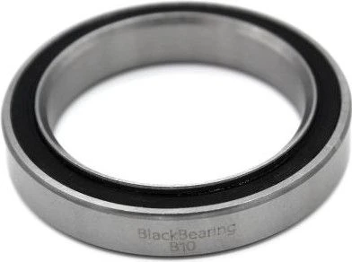 Black-bearing Black Bearing B10 Steering Bearing 30.15 X 41 X 6.5 / 7.1 Mm 45 ° / 90 1 Black-bearing Black Bearing B10 Steering Bearing 30.15 X 41 X 6.5 / 7.1 Mm 45 ° / 90