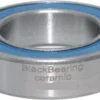 Black-bearing Black Bearing Ceramic Bearing 18307-2RS 18 X 30 X 7 Mm