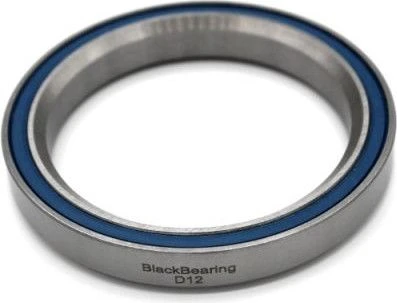 Black-bearing Black Bearing D12 40 X 51.5 X 7 Mm 45/45 ° Steering Bearing 1 Black-bearing Black Bearing D12 40 X 51.5 X 7 Mm 45/45 ° Steering Bearing