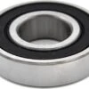 Black-bearing Black Bearing 6202-2RS 15 X 35 X 11 Mm