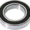 Black-bearing Black Bearing 63800-2RS 10 X 19 X 7 Mm