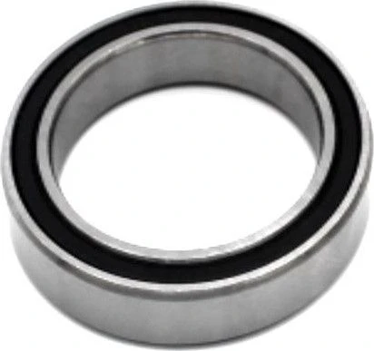 Black-bearing Black Bearing 61806-2RS 30 X 42 X 7 Mm 1 Black-bearing Black Bearing 61806-2RS 30 X 42 X 7 Mm