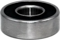 Black-bearing Black Bearing 696 2RS 6 X 15 X 5 Mm