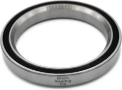 Black-bearing Black Bearing D2 Steering Bearing 40 X 52 X 7 Mm 45/45 °