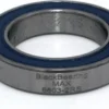 Black-bearing Black Bearing 61803-2RS Max 17 X 26 X 5 Mm