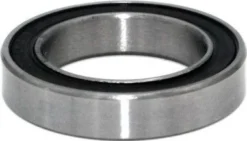 Black-bearing Black Bearing 61803-2RS 17 X 26 X 5 Mm