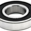 Black-bearing Black Bearing 61900-2RS 10 X 22 X 6 Mm