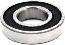 Black-bearing Black Bearing 61900-2RS 10 X 22 X 6 Mm