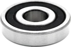 Black-bearing Black Bearing 6200-2RS 10 X 30 X 9 Mm