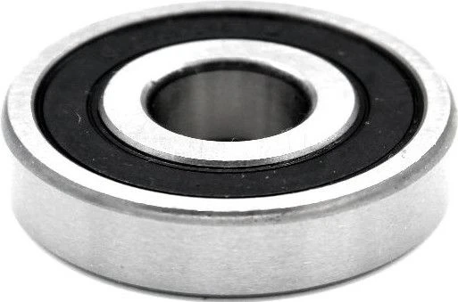 Black-bearing Black Bearing 6200-2RS 10 X 30 X 9 Mm 1 Black-bearing Black Bearing 6200-2RS 10 X 30 X 9 Mm