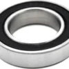 Black-bearing Black Bearing 61903-2RS 17 X 30 X 7 Mm