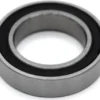 Black-bearing Black Bearing 61802-2RS 15 X 24 X 5 Mm