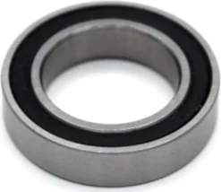 Black-bearing Black Bearing 61802-2RS 15 X 24 X 5 Mm