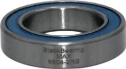 Black-bearing Black Bearing 61804-2RS Max 20 X 32 X 7 Mm