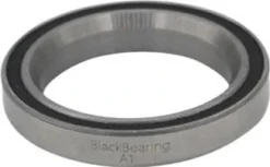Black-bearing Black Bearing A1 Steering Bearing 27.15 X 38 X 6.5 Mm 36/45 °