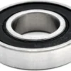 Black-bearing Black Bearing 699-2RS 9 X 20 X 6 Mm