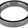 Black-bearing Black Bearing C11 Steering Bearing 33 X 44 X 6 Mm 36/45 °