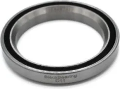 Black-bearing Black Bearing C11 Steering Bearing 33 X 44 X 6 Mm 36/45 °
