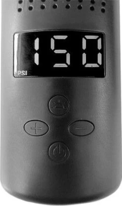 Yeep.me Smart Pump Compressed Air Pump (max. 10.3 Bar - 150 Psi) -SRAM Shop 215129761b1b650687575.20987774